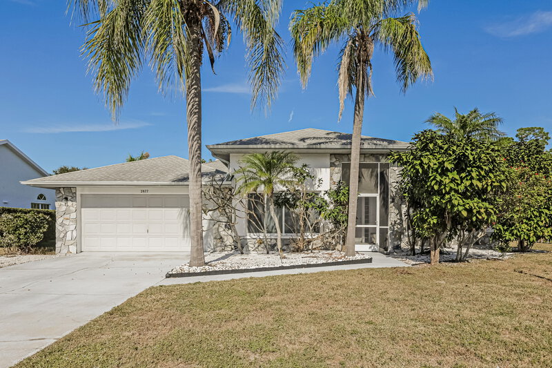 2,410/Mo, 2877 48th Way E Bradenton, FL 34203 External View