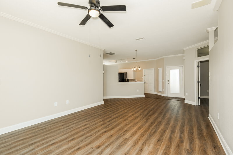 2,350/Mo, 12239 Hollybush Ter Lakewood Ranch, FL 34202 Living Room View 3