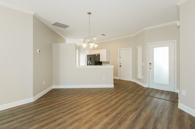 2,350/Mo, 12239 Hollybush Ter Lakewood Ranch, FL 34202 Dining Room View