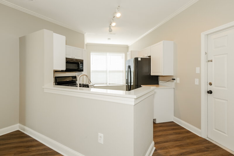 2,350/Mo, 12239 Hollybush Ter Lakewood Ranch, FL 34202 Kitchen View