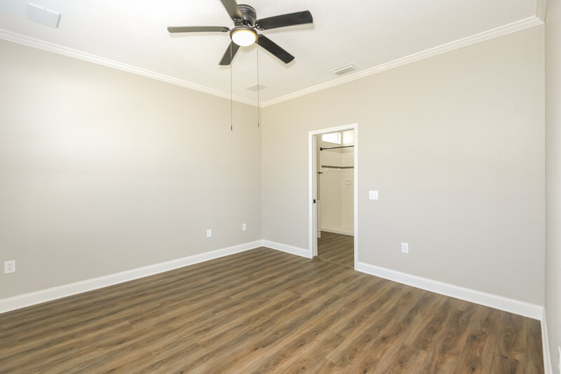 2,350/Mo, 12239 Hollybush Ter Lakewood Ranch, FL 34202 Main Bedroom View
