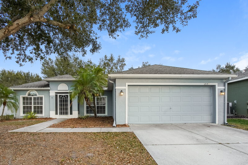 2,070/Mo, 12147 Warwick Cir Parrish, FL 34219 External View