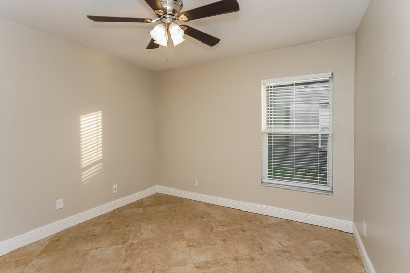 2,070/Mo, 12147 Warwick Cir Parrish, FL 34219 Bedroom View 2