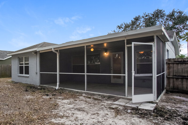 2,070/Mo, 12147 Warwick Cir Parrish, FL 34219 Rear View