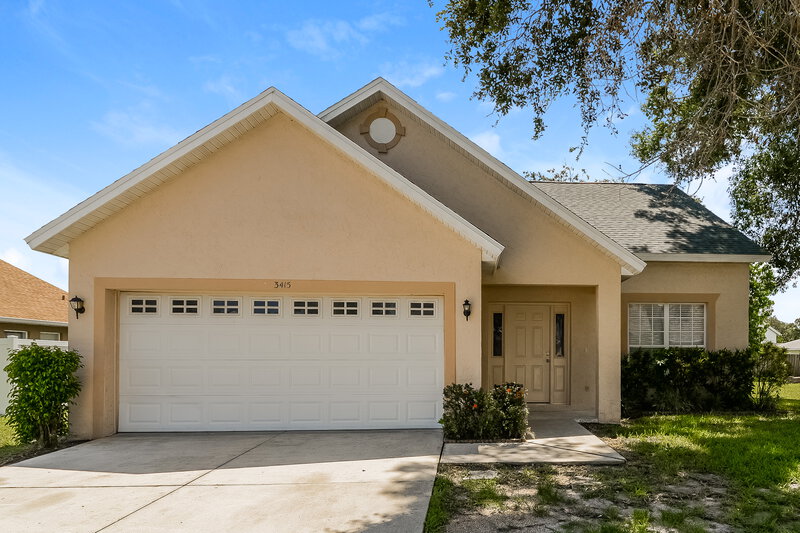 2,405/Mo, 3415 30th Ln E Bradenton, FL 34208 External View