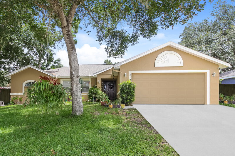 2,685/Mo, 4123 1st Ave E Bradenton, FL 34208 External View