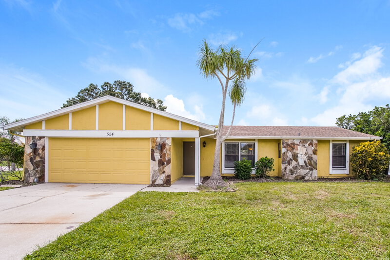 2,465/Mo, 524 McArthur Ave Sarasota, FL 34243 External View