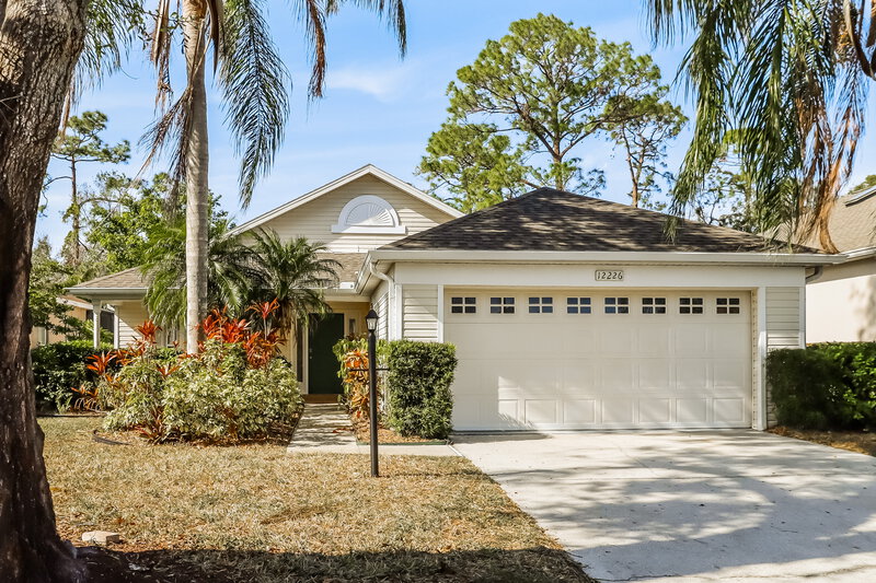2,750/Mo, 12226 Hollybush Ter Lakewood Ranch, FL 34202 External View