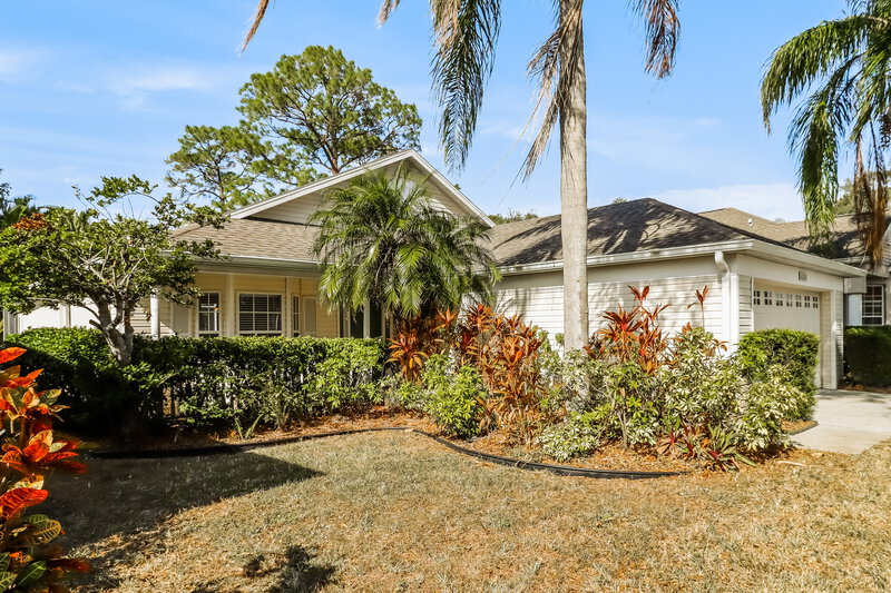 2,750/Mo, 12226 Hollybush Ter Lakewood Ranch, FL 34202 Front View