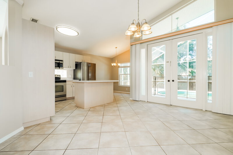 2,750/Mo, 12226 Hollybush Ter Lakewood Ranch, FL 34202 Dining Room View