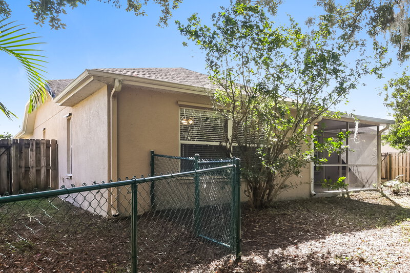 2,170/Mo, 11753 Shirburn Cir Parrish, FL 34219 Rear View