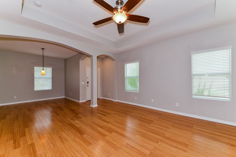 2,255/Mo, 11626 Piedmont Park Crossing Bradenton, FL 34211 Living Room View