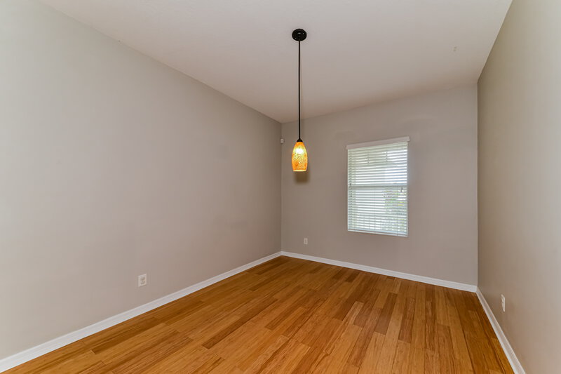 2,255/Mo, 11626 Piedmont Park Crossing Bradenton, FL 34211 Dining Room View