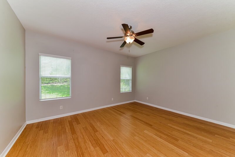 2,255/Mo, 11626 Piedmont Park Crossing Bradenton, FL 34211 Main Bedroom View