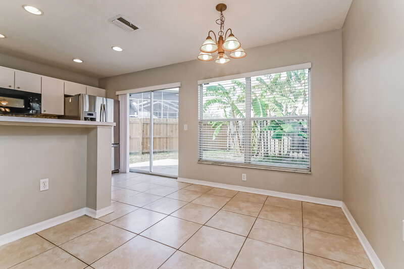 3,330/Mo, 4718 69th Ct E Palmetto, FL 34221 Dining Room View