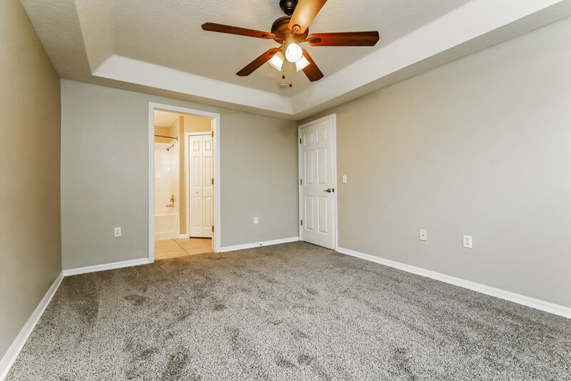 3,330/Mo, 4718 69th Ct E Palmetto, FL 34221 Main Bedroom View 2