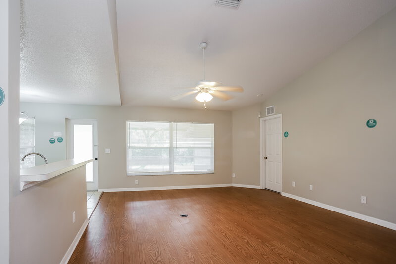 2,295/Mo, 11843 Dunster Ln Parrish, FL 34219 Living Room View 2