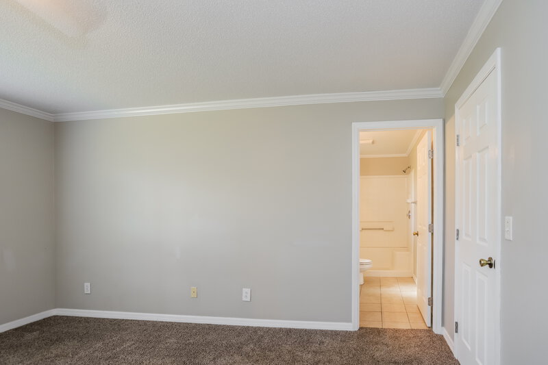 2,295/Mo, 11843 Dunster Ln Parrish, FL 34219 Main Bedroom View 2