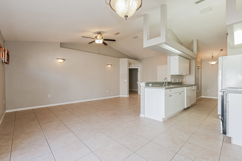 2,005/Mo, 4726 69th Ct E Palmetto, FL 34221 Dining Room View