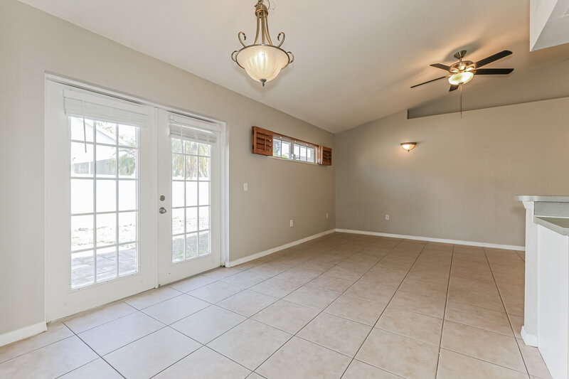 2,005/Mo, 4726 69th Ct E Palmetto, FL 34221 Dining Room View 2