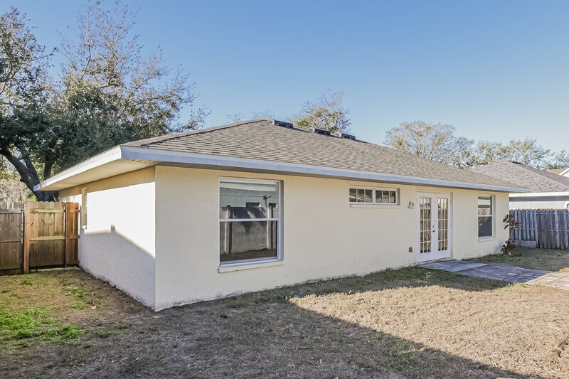 2,005/Mo, 4726 69th Ct E Palmetto, FL 34221 Rear View