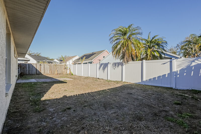 2,005/Mo, 4726 69th Ct E Palmetto, FL 34221 Rear View 2