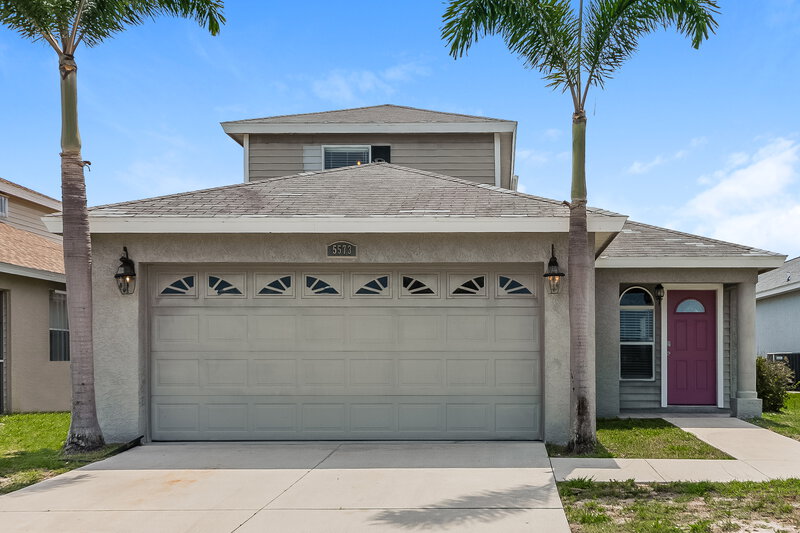 2,560/Mo, 5573 Colony Lake Ln Sarasota, FL 34233 External View