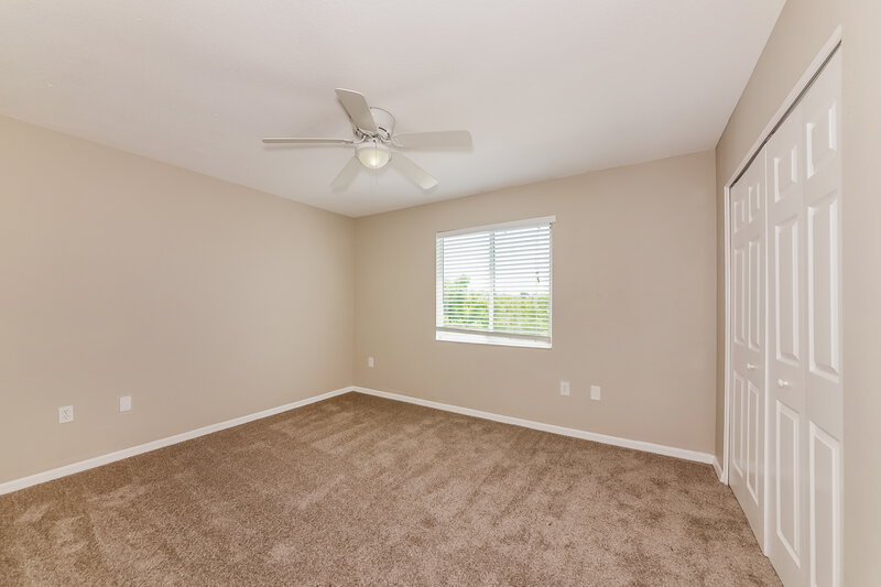 2,560/Mo, 5573 Colony Lake Ln Sarasota, FL 34233 Bedroom View