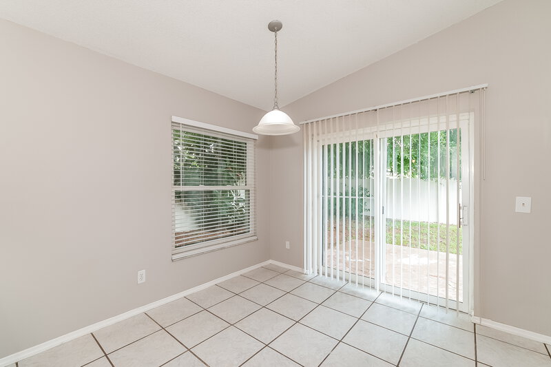 2,360/Mo, 3575 Chinaberry Ln Sarasota, FL 34235 Dining Room View