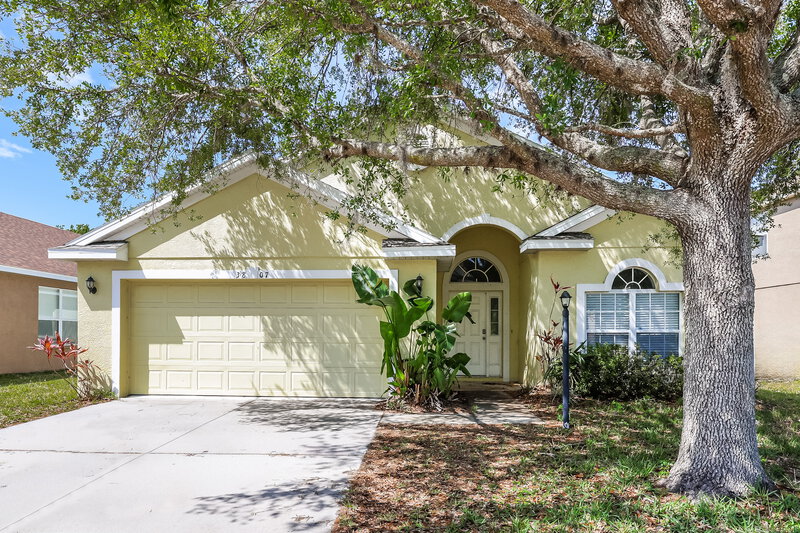 2,360/Mo, 3807 101st Ave E Parrish, FL 34219 External View