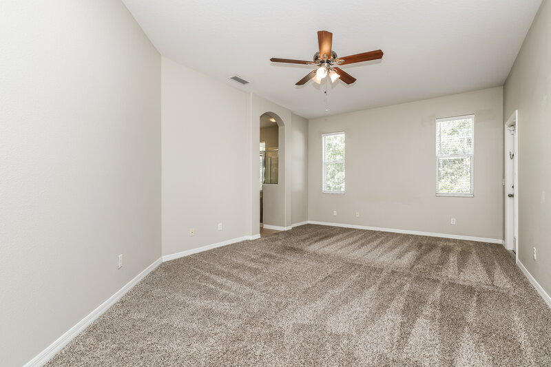2,360/Mo, 3807 101st Ave E Parrish, FL 34219 Main Bedroom View