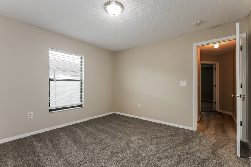 3,150/Mo, 1963 Country Meadows Way Sarasota, FL 34235 Bedroom View