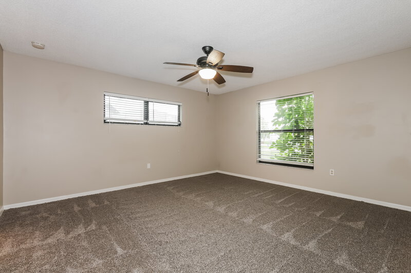 3,150/Mo, 1963 Country Meadows Way Sarasota, FL 34235 Bedroom View 2