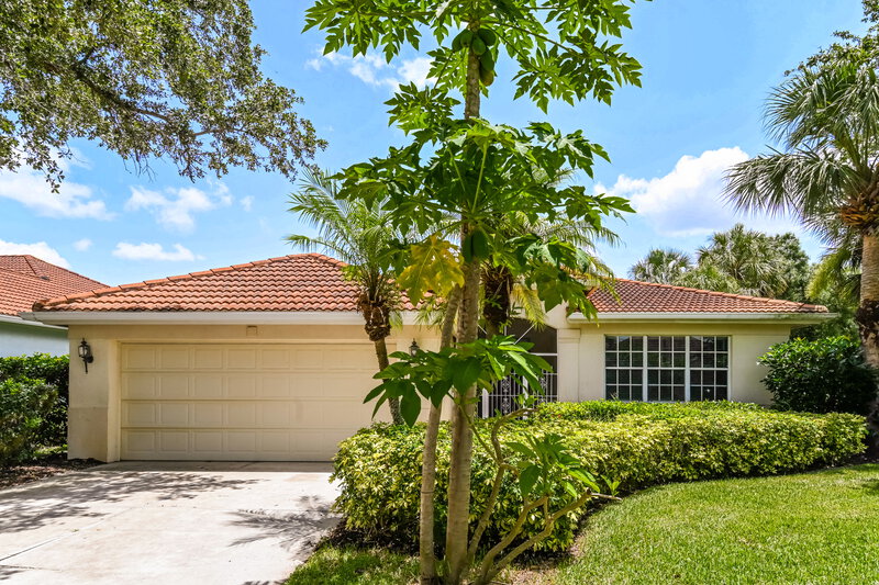 2,120/Mo, 12847 Timber Ridge Dr Fort Myers, FL 33913 External View