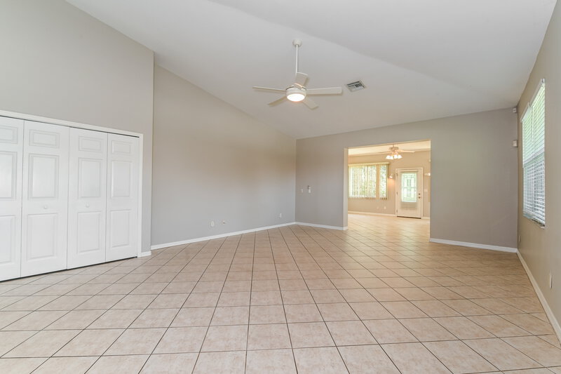 2,120/Mo, 12847 Timber Ridge Dr Fort Myers, FL 33913 Living Room View