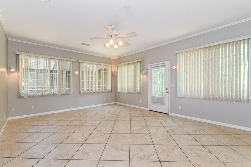 2,120/Mo, 12847 Timber Ridge Dr Fort Myers, FL 33913 Dining Room View