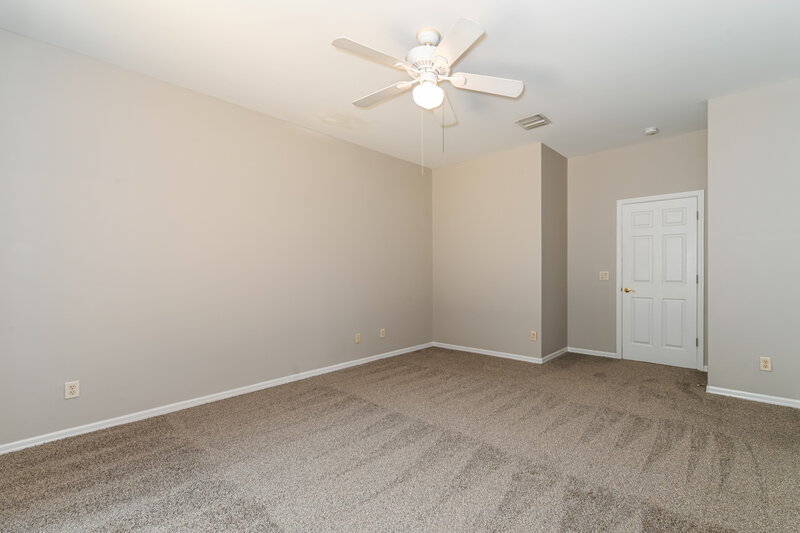 2,120/Mo, 12847 Timber Ridge Dr Fort Myers, FL 33913 Bedroom View