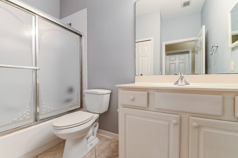 2,120/Mo, 12847 Timber Ridge Dr Fort Myers, FL 33913 Bathroom View
