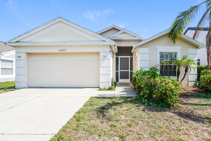 2,295/Mo, 13233 Hampton Park Ct Fort Myers, FL 33913 External View