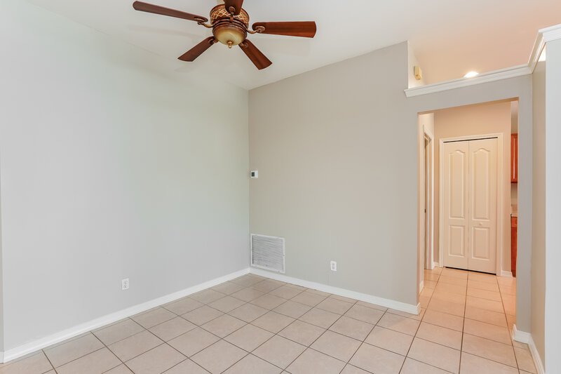 2,295/Mo, 13233 Hampton Park Ct Fort Myers, FL 33913 Dining Room View