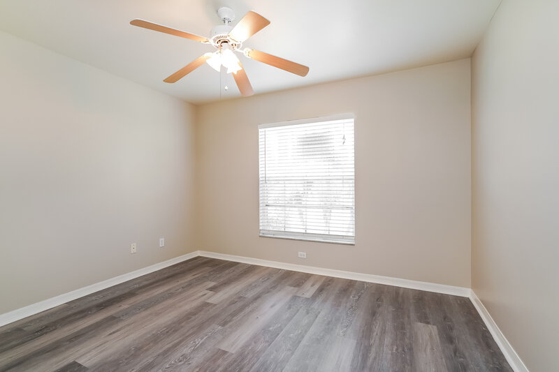 2,295/Mo, 13233 Hampton Park Ct Fort Myers, FL 33913 Bedroom View