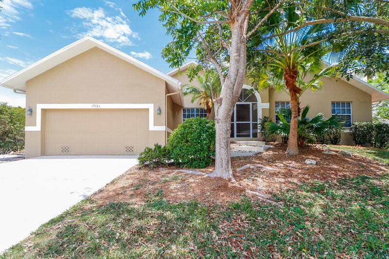 2,625/Mo, 17161 Coral Cay Ln Fort Myers, FL 33908 External View