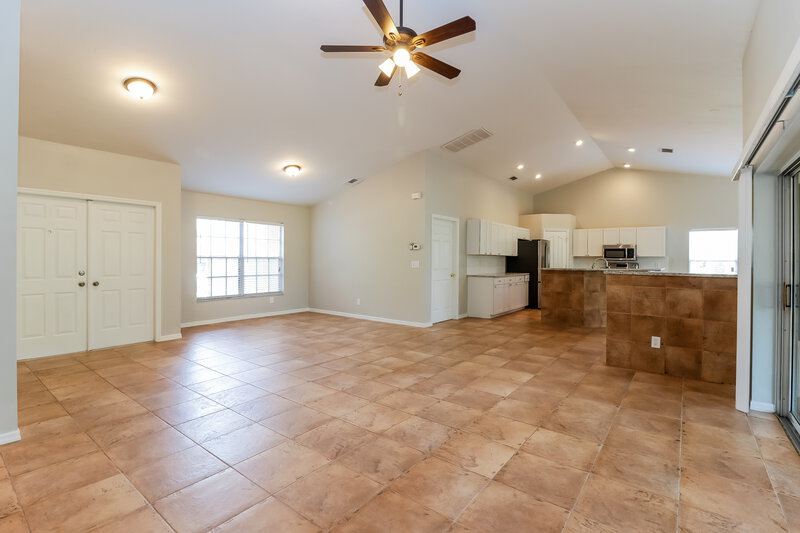 2,625/Mo, 17161 Coral Cay Ln Fort Myers, FL 33908 Living Room View 2