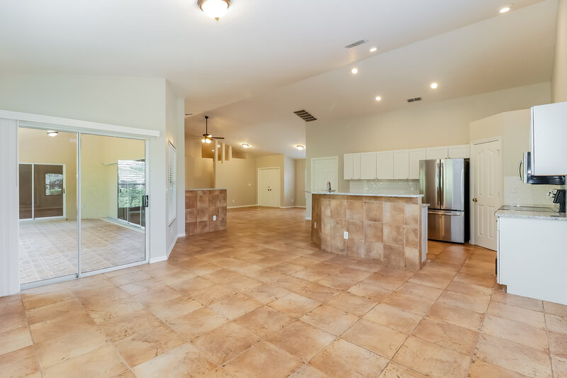 2,625/Mo, 17161 Coral Cay Ln Fort Myers, FL 33908 Dining Room View