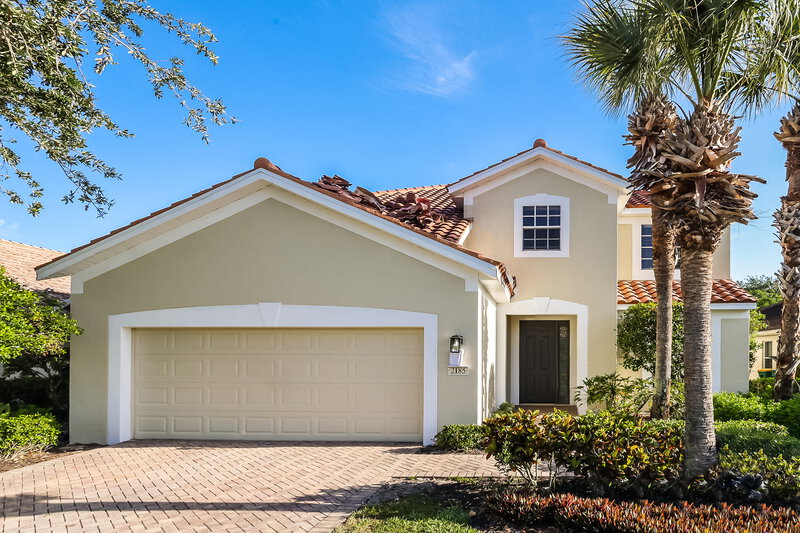 2,510/Mo, 2185 Fairmont Ln Naples, FL 34120 External View