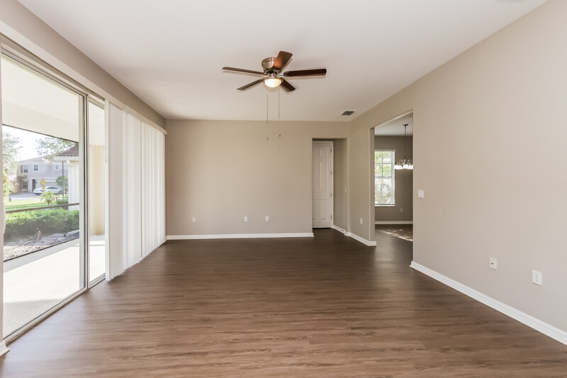 2,510/Mo, 2185 Fairmont Ln Naples, FL 34120 Living Room View