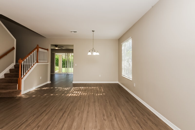 2,510/Mo, 2185 Fairmont Ln Naples, FL 34120 Dining Room View