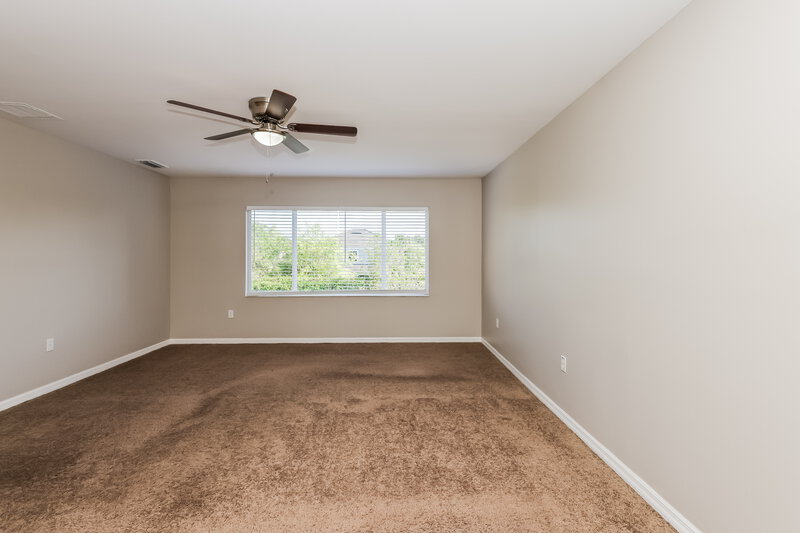 2,510/Mo, 2185 Fairmont Ln Naples, FL 34120 Main Bedroom View
