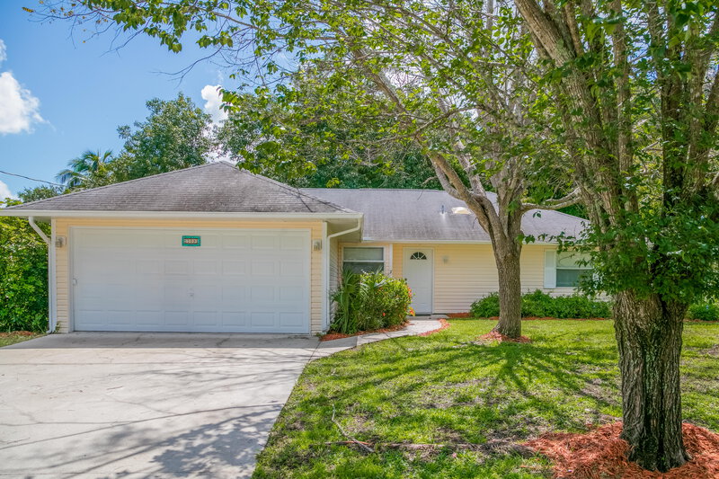 2,290/Mo, 27091 Lavinka St Bonita Springs, FL 34135 External View