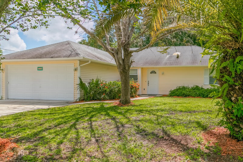 2,290/Mo, 27091 Lavinka St Bonita Springs, FL 34135 Front View